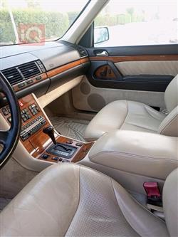 مرسيدس بنز S-Class